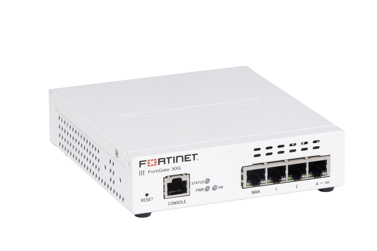 FORTINET FORTIGATE 30G + UNIFIED THREAT PROTECTION (UTP)