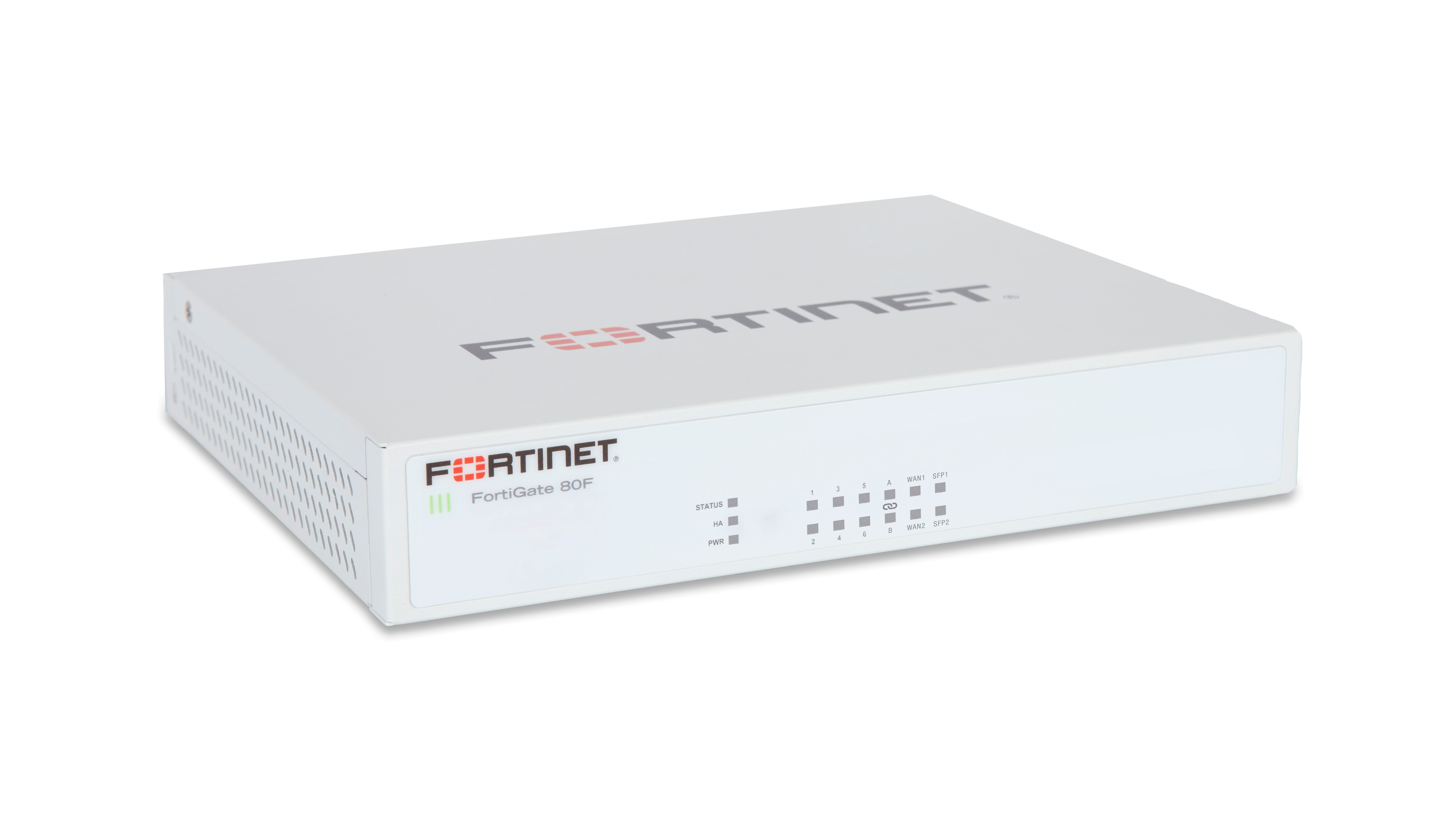 FORTINET FORTIGATE 80F + UNIFIED THREAT PROTECTION (UTP)
