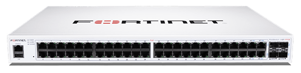 FORTINET FORTISWITCH FS-148F-FPOE