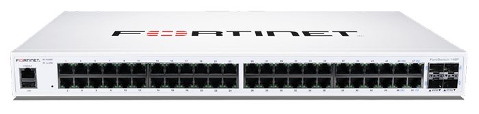 FORTINET FORTISWITCH FS-148F