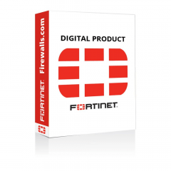 FortiClient Security Fabric para 25 Clients