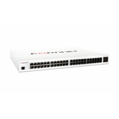 FortiSwitch FS-148F-POE - OUTLET