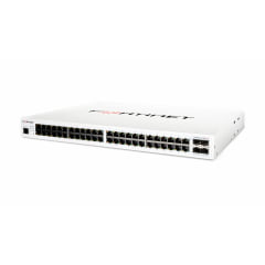 FortiSwitch FS-148F-POE - OUTLET