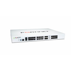 FORTINET FORTIGATE 200F + UNIFIED THREAT PROTECTION (UTP)