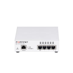 FORTINET FORTIGATE 30G + UNIFIED THREAT PROTECTION (UTP)