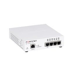 FORTINET FORTIGATE 30G + UNIFIED THREAT PROTECTION (UTP)