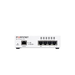 FORTINET FORTIGATE 30G + UNIFIED THREAT PROTECTION (UTP)