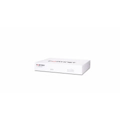 FORTINET FORTIGATE 40F + UNIFIED THREAT PROTECTION (UTP)