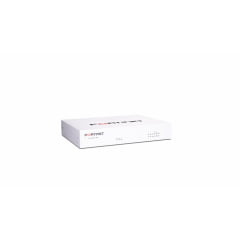 FORTINET FORTIGATE 40F + UNIFIED THREAT PROTECTION (UTP)