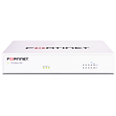 FORTINET FORTIGATE 40F + UNIFIED THREAT PROTECTION (UTP)