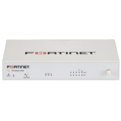 FORTINET FORTIGATE 50G + UNIFIED THREAT PROTECTION (UTP)