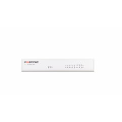 FORTINET FORTIGATE 60F + UNIFIED THREAT PROTECTION (UTP)