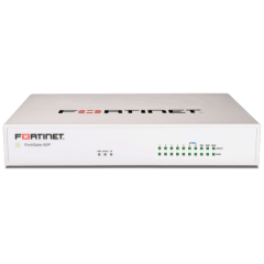 FORTINET FORTIGATE 60F + UNIFIED THREAT PROTECTION (UTP)