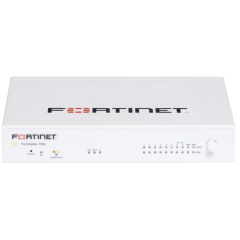 FORTINET FORTIGATE 70G + UNIFIED THREAT PROTECTION (UTP)