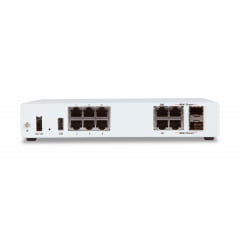 FORTINET FORTIGATE 80F + UNIFIED THREAT PROTECTION (UTP)
