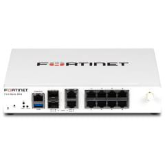 FORTINET FORTIGATE 90G + UNIFIED THREAT PROTECTION (UTP)