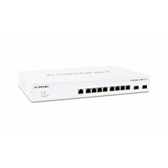 FortiSwitch FS-108E-POE
