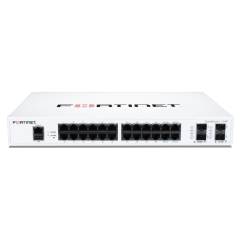 FORTINET FORTISWITCH FS-124F