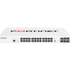 FORTINET FORTISWITCH FS-124G-FPOE