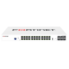 FORTINET FORTISWITCH FS-124G 