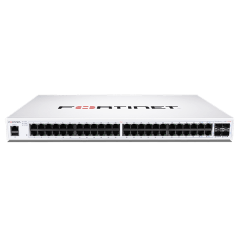 FORTINET FORTISWITCH FS-148F-FPOE