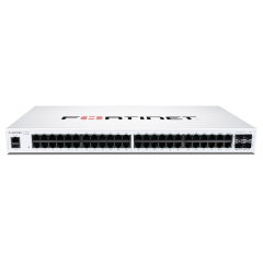 FORTINET FORTISWITCH FS-148F