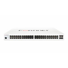 FortiSwitch FS-148E-POE